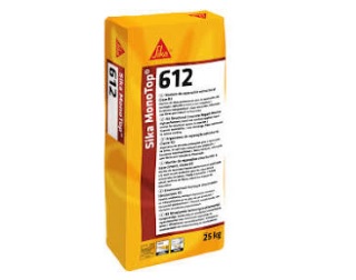 SIKA-  Sika MonoTop 612 25kg R3 